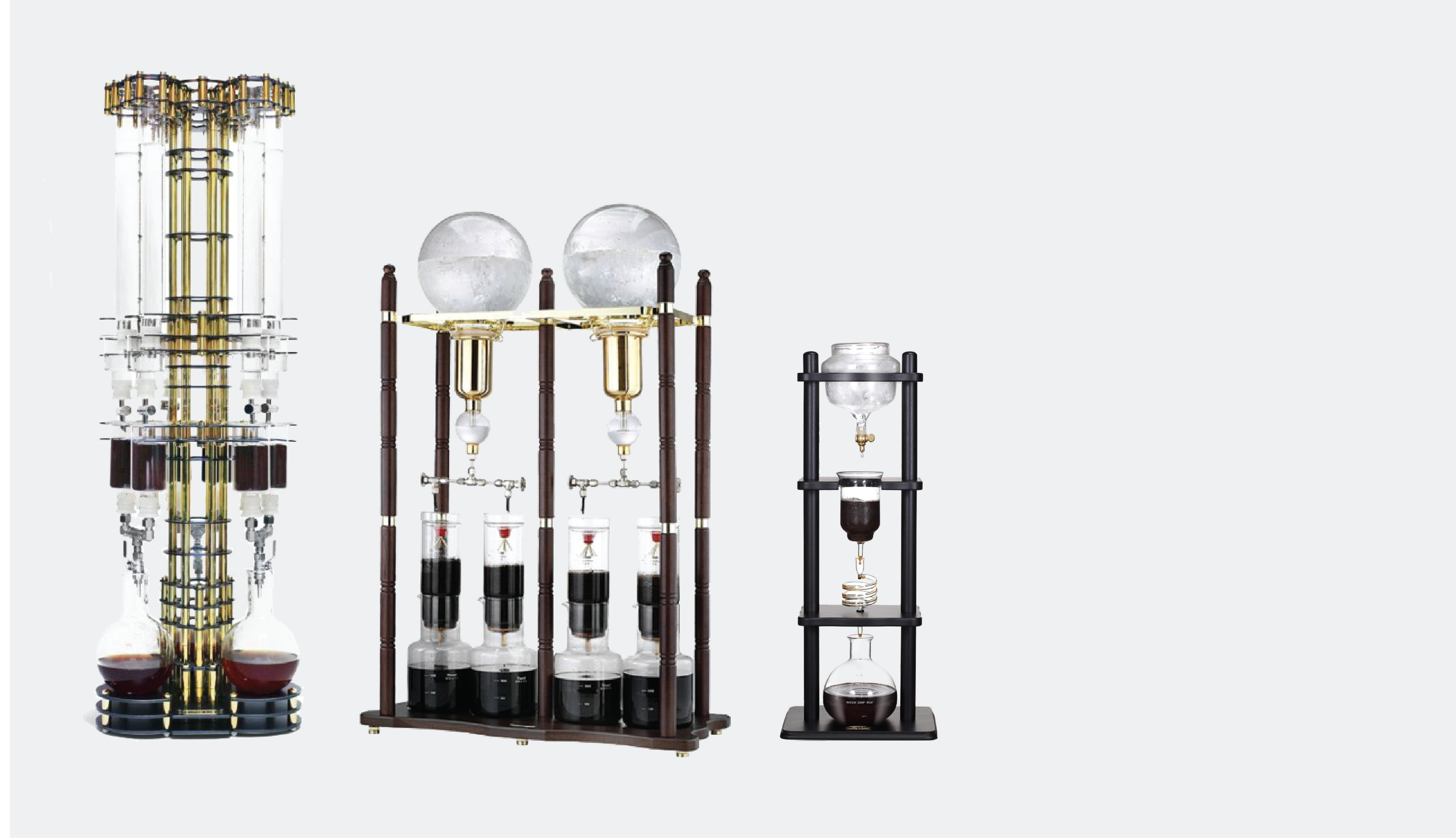 Top 5 Kyoto Style Cold Brew Coffee Towers dripdash