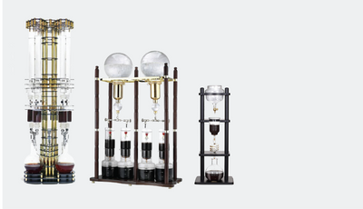 Top 5 Cold Drip Coffee Towers