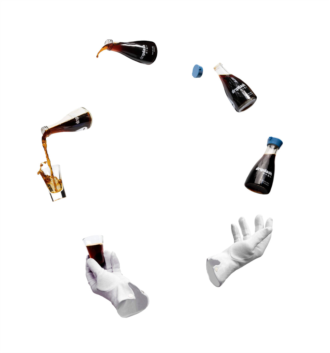 How to make Kyoto Coffee better than Blue Bottle in your own home