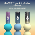 THE ViP [Variety 12 Pack]