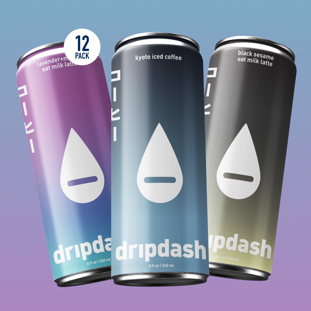 THE ViP [Variety 12 Pack]