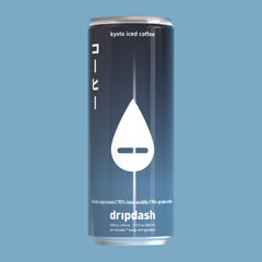 kyoto iced coffee [12 pack] - dripdash